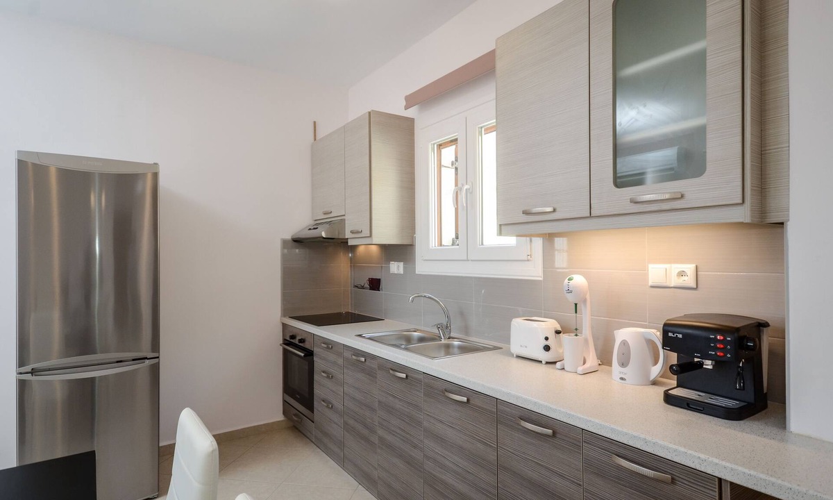 Maragas Villa | Naxos Luxury Villas