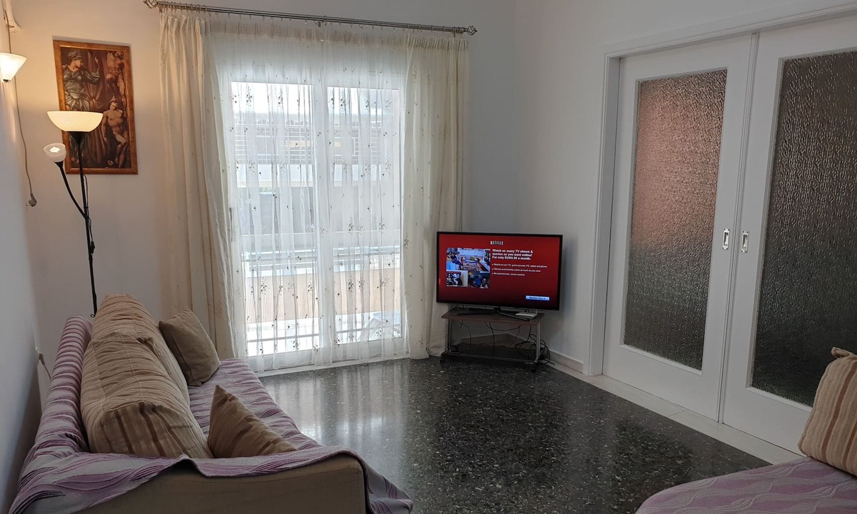 Nea Smirni House | Nea Smyrni Athens Best