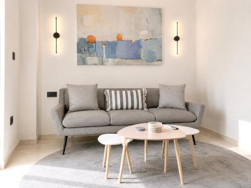 Nea Smirni Apartment | Nea Smyrni Signature Stay by ΜΡS