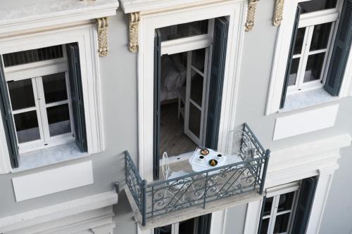 Neapoli Hotel | Neapolis 1897 Boutique Luxury Rooms
