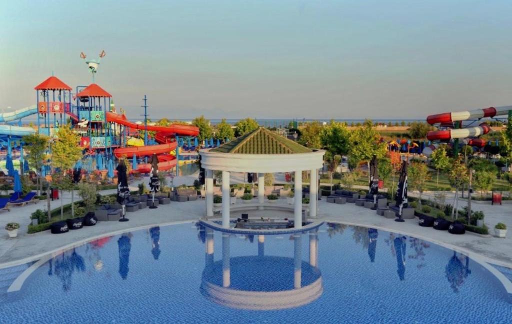 Velipoje Apartment | Neni apartament