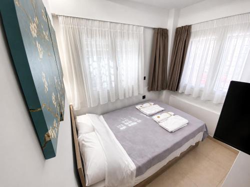 Kinosargous Apartment | Neos Kosmos Living Space 200m from Metro