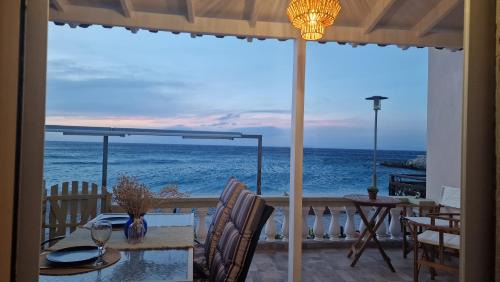 Kokkari House | Nereida (Νηρηίδα) Luxury Apartment
