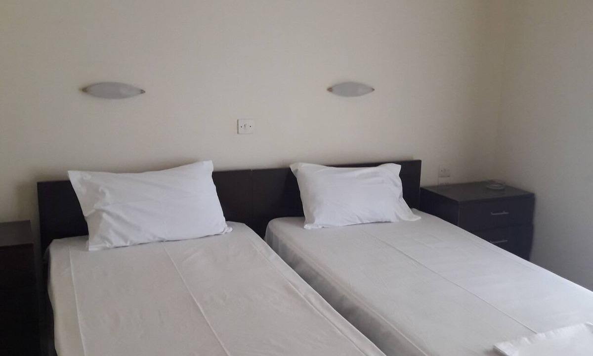 Zakharo Hotel | Nestor