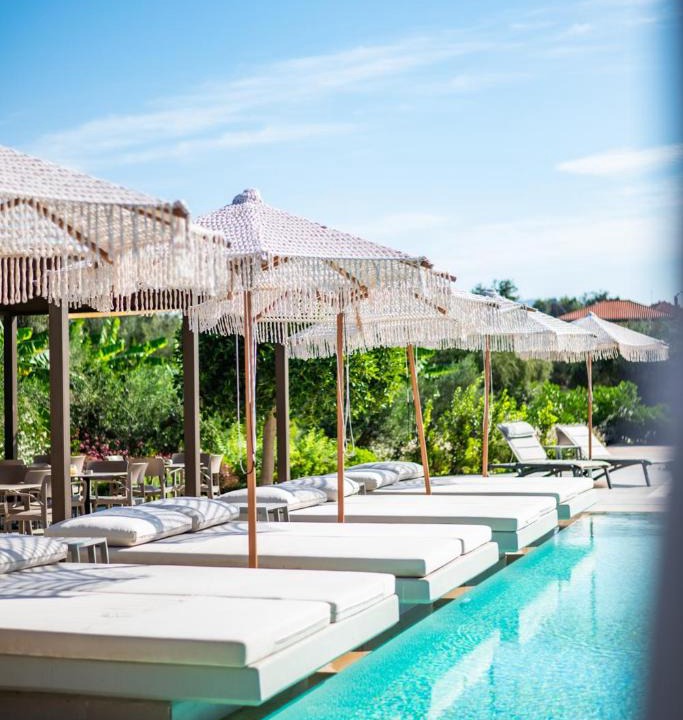 Romanos Villa | Nestor Luxury Villas