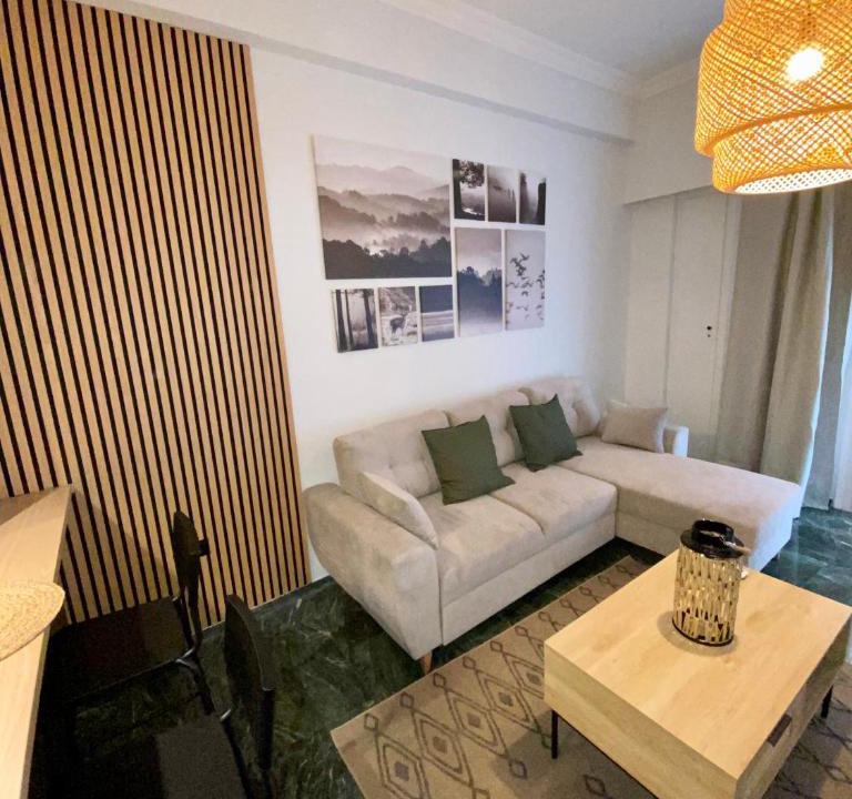Kinosargous Apartment | New Delightful Apartment