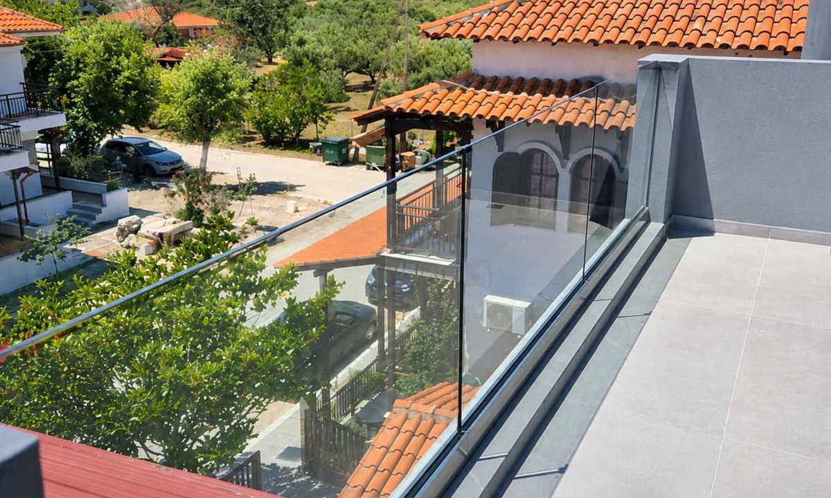 Sarti Condo | New Horizon Sarti - Double Room with Balcony G3