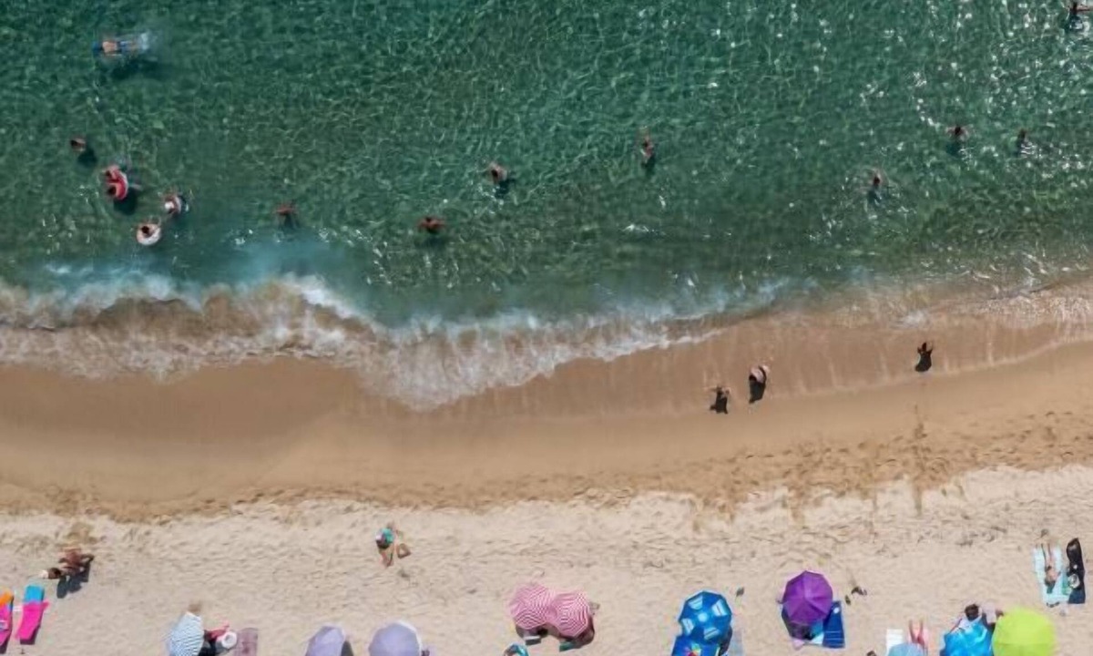 Sarti Condo | New Horizon Sarti - Ground Floor Double A1