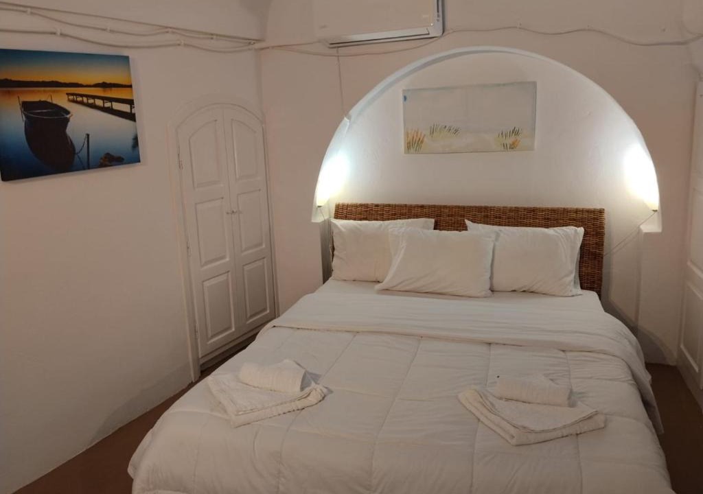 Emporio Apartment | NEW Ryan's Cave Suite in Emporio Center