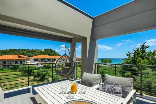Possidi Apartment | NewStory Suites Possidi