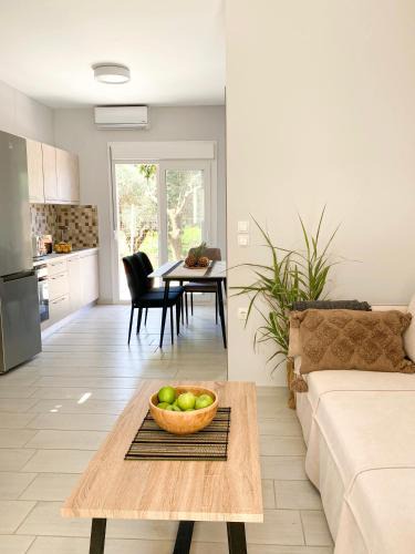 Maleme House | NICOL's HOUSE