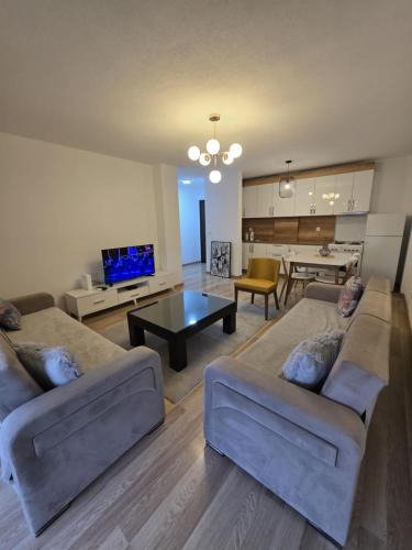 Gjilan Apartment | Nido Verde