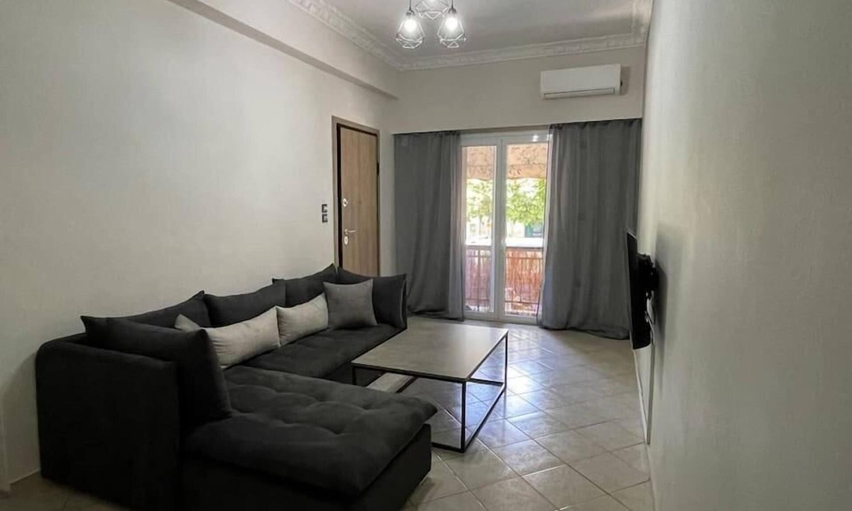 Nikaia Apartment | Nikea apartment near Pireus & metro III