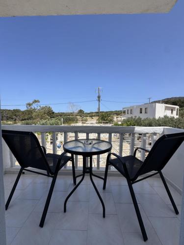 Lefkos Apartment | Nikos Apartments