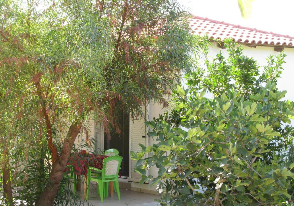 Kakovatos House | NIKOS