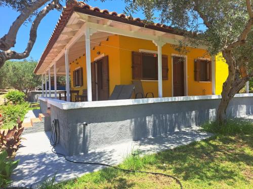 Andravida-Kyllini House | Nikos Kastro 4