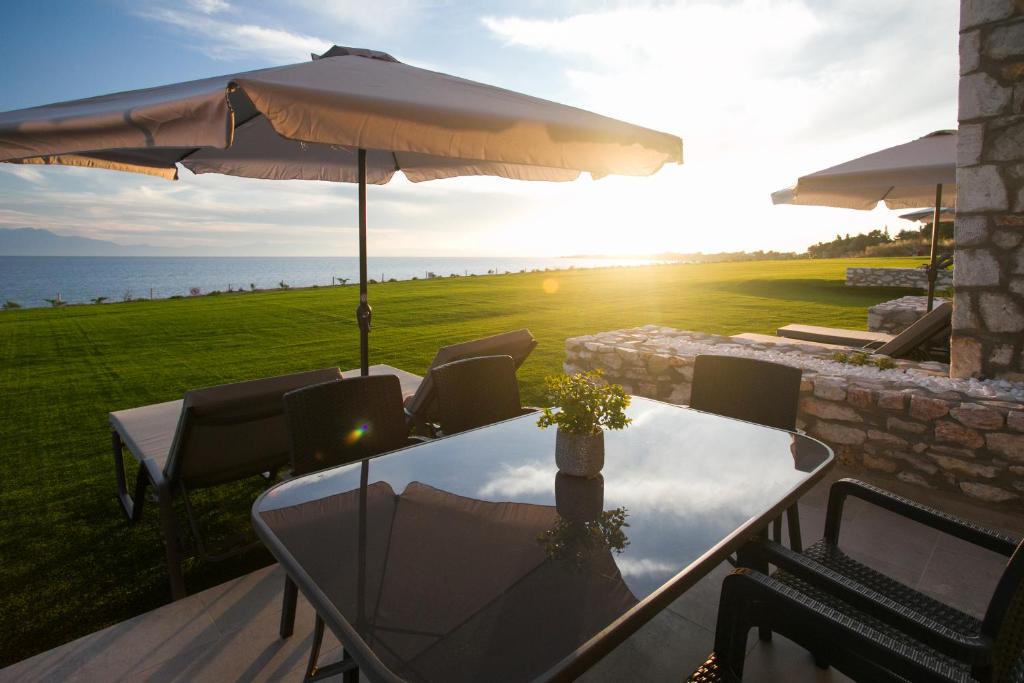 Nea Iraklia House | Nine Muses Hospitality