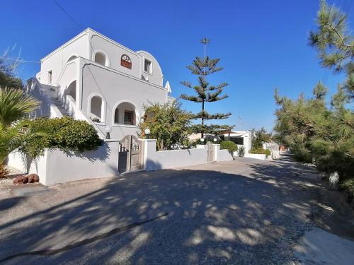Fira House | Niovi