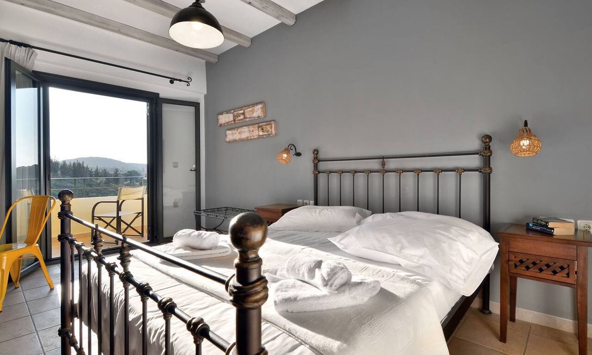 Sivota House | Niriides Apartments