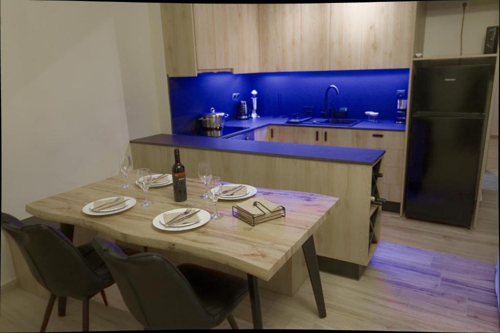 Porto Heli Apartment | Niriides Apartments
