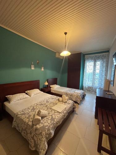 Kala Nera Bed & Breakfast | Nirvana Hotel