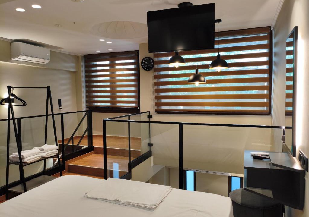Alexandroupoli Apartment | NK Loft