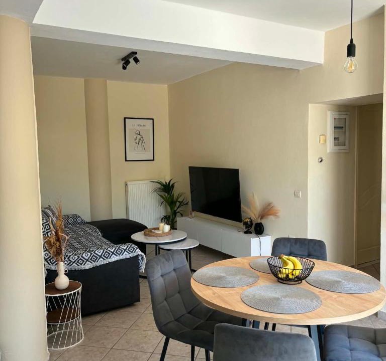 Pythagorio Apartment | Noēma House I