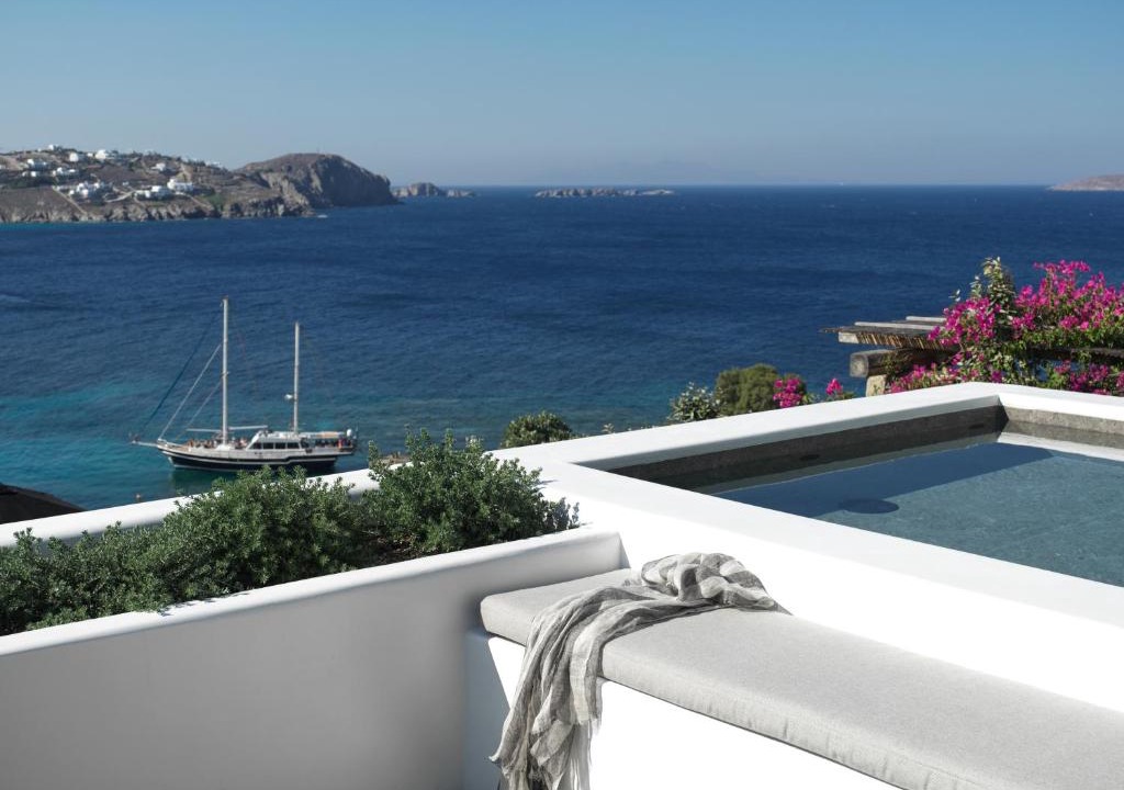 Agios Ioannis Hotel | Noima Boutique Hotel Mykonos