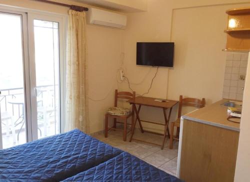 Tsoukaladhes Apartment | Nonika’s house 1