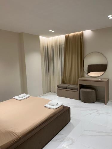 Shkoder Apartment | NÓS apartment 2