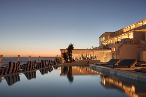 Vlychada Hotel | Notos Therme and Spa by Mr and Mrs White