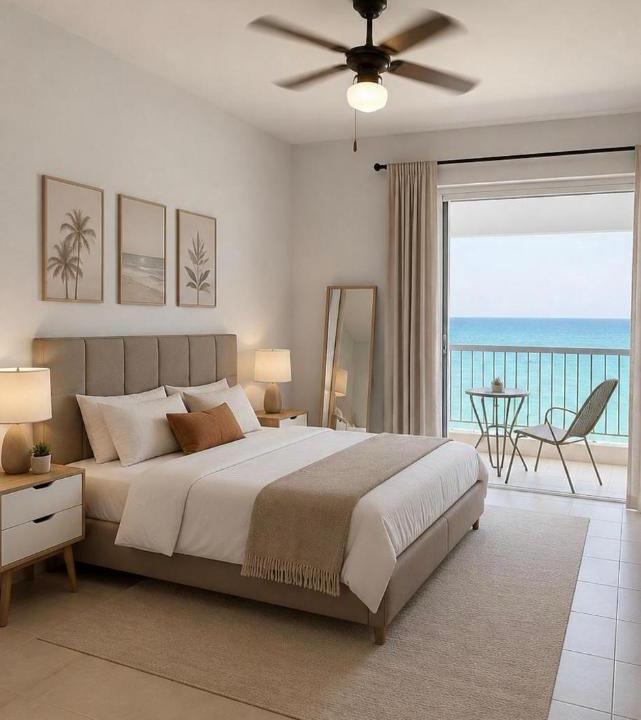 Oropos Apartment | Noy sweet sea