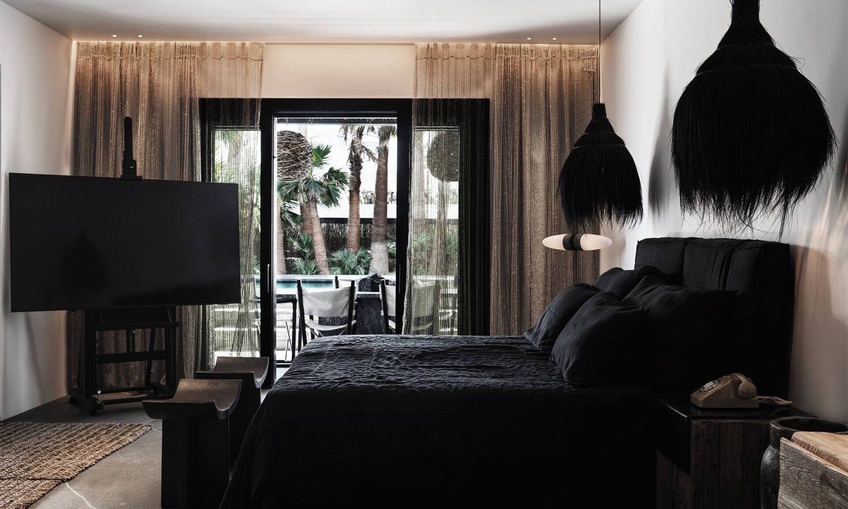 Ornos Hotel | O by Myconian, Mykonos, a Member of Design Hotels