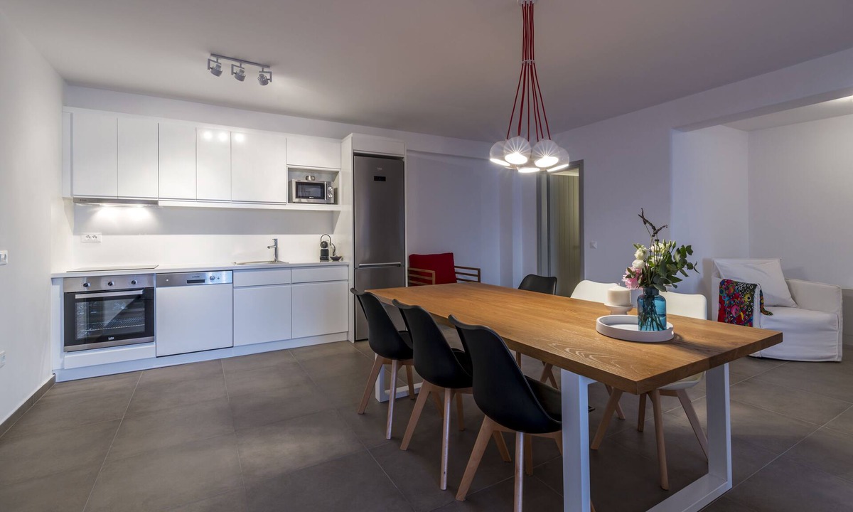 Agios Stefanos Hotel | O Lofos Luxury Boutique Suites