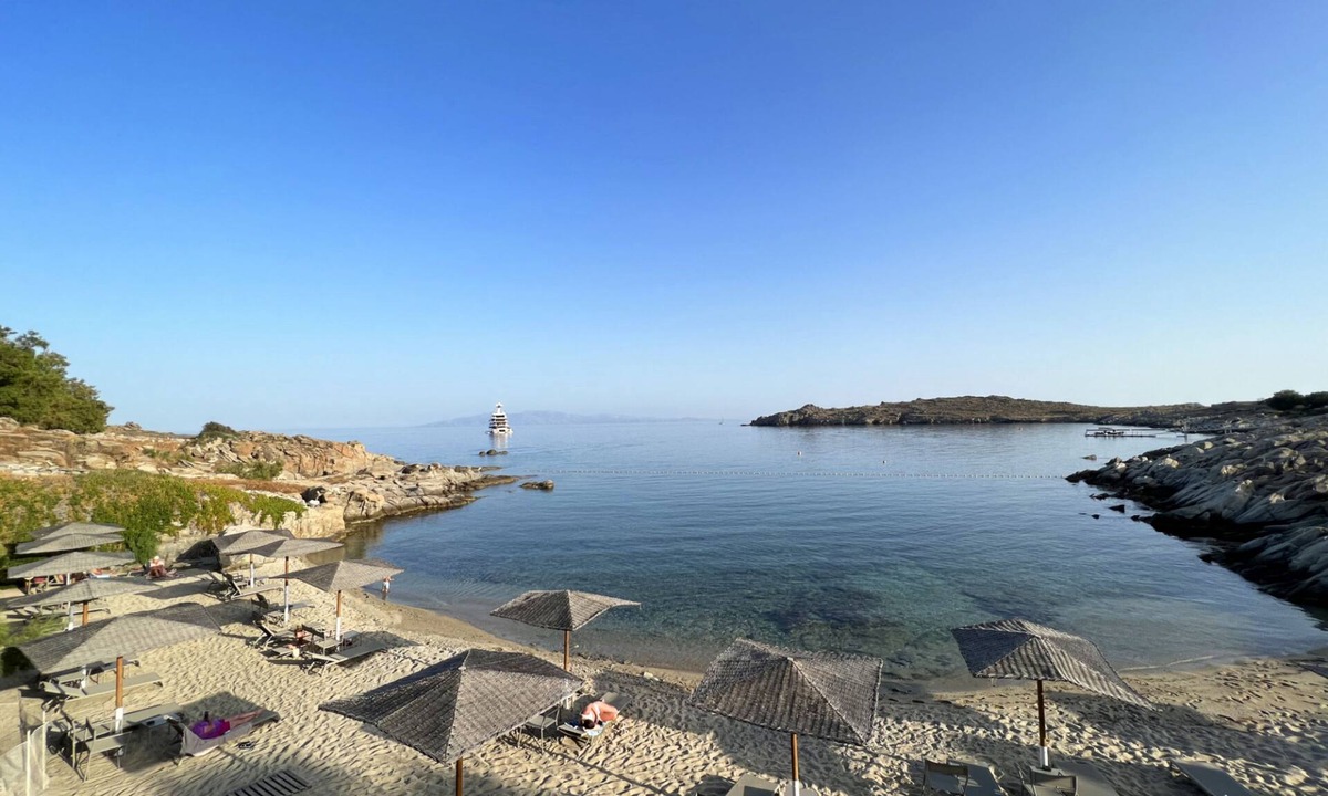 Agios Ioannis House | Oasis Suite Mykonos by Angels Group
