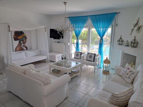 Litochoro House | OASIS VILLA