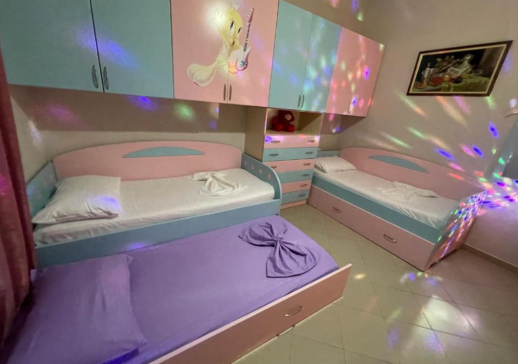 Durres Villa | Oaz Guest House Durres
