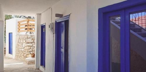 Halki House | Occasus Room Comfort