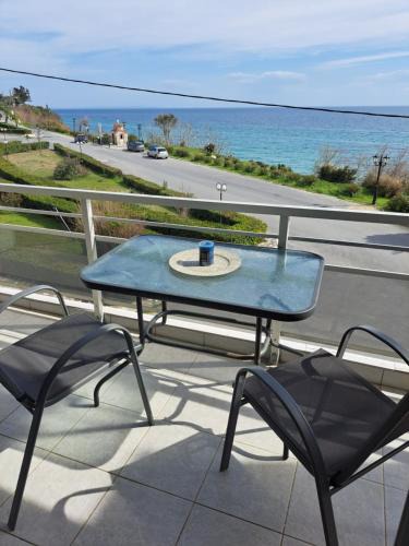 Kallikratia Apartment | Oceanview 1