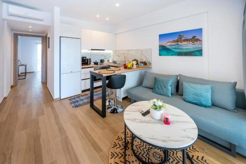 Kos Town Apartment | Odaria Premium Apartments
