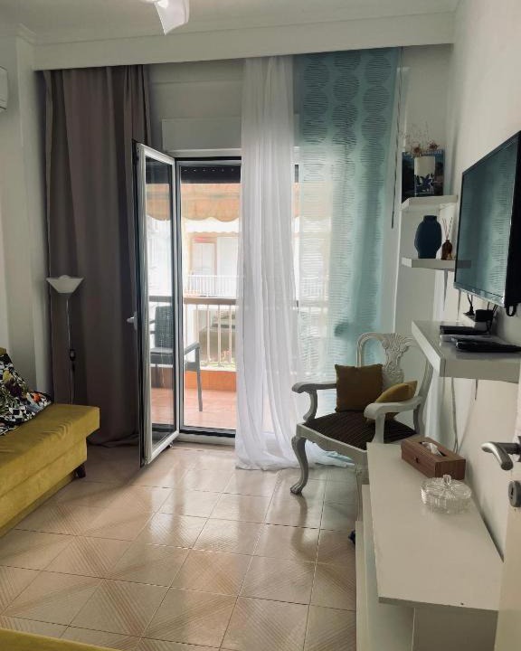 Kallikratia Apartment | Odette's Summer House