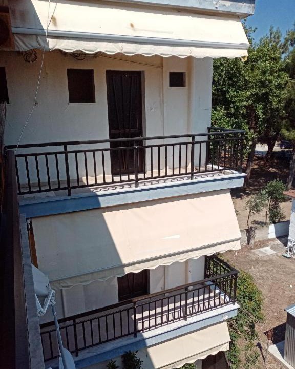 Asprovalta House | Old House On The Beach Asprovalta 1