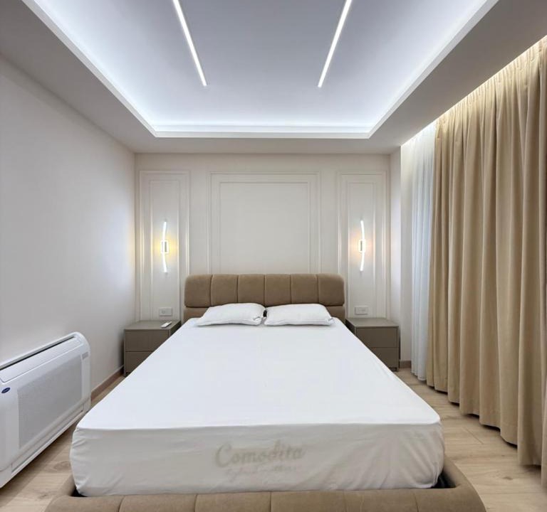 Pogradec Hotel | Old Town Inn