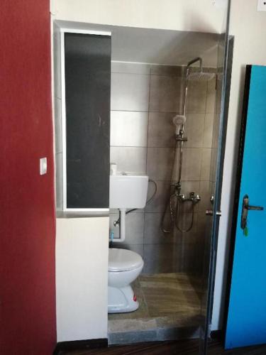 Old Town Rethymnon Hotel | Old Town Moder Studio 6