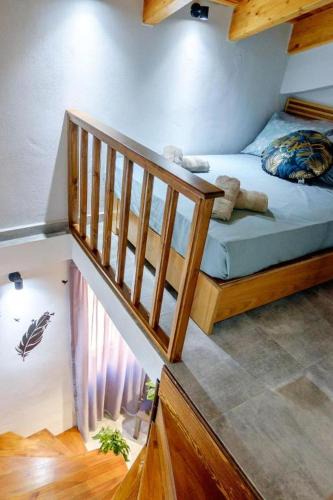 Old Town Rethymnon Apartment | Old Town Studio's Rethymno City