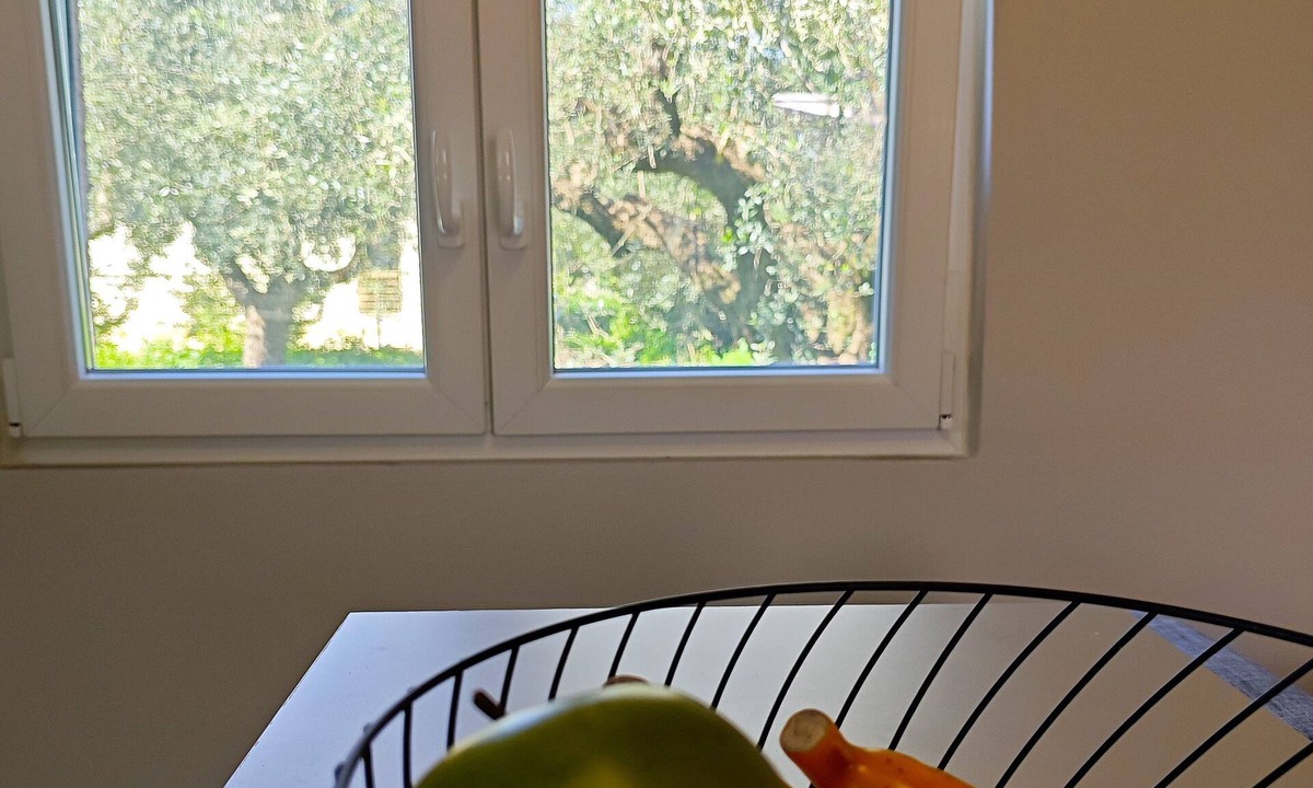 Kalamata Apartment | Olive garden farmhouse 1