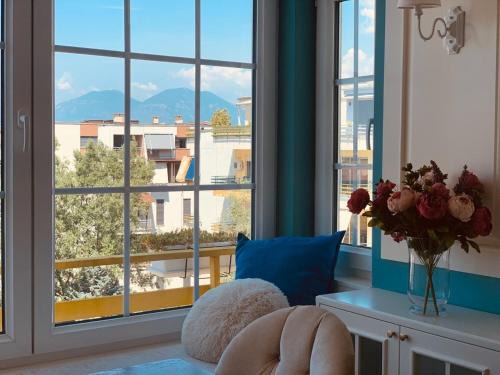 Farke Apartment | Olive Tree