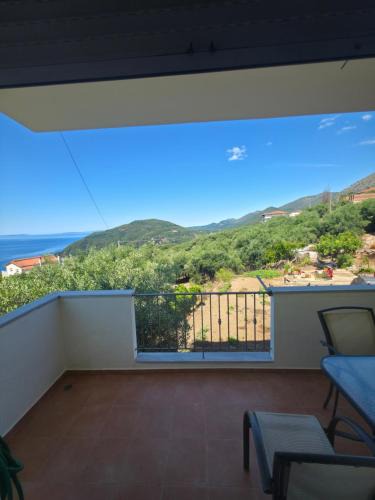 Agia Kiriaki Apartment | Olive Tree Apartments