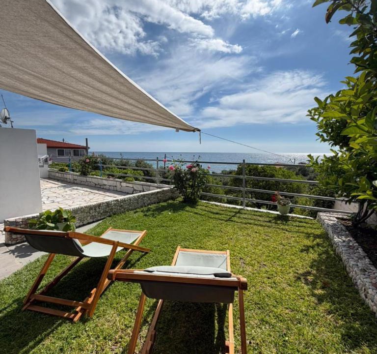 Lygia House | Olive tree villa