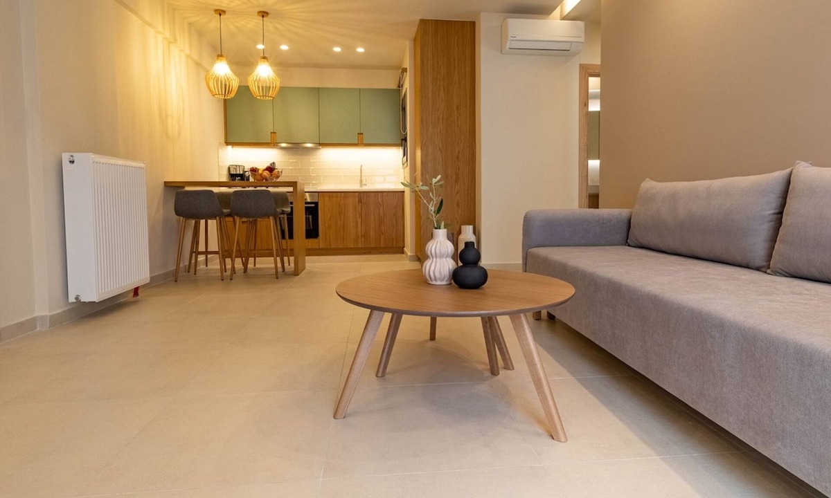 Nafplion City Centre Apartment | OliveVine4 · Πολυτελές Διαμέρισμα με Θέα Ναύπλιο